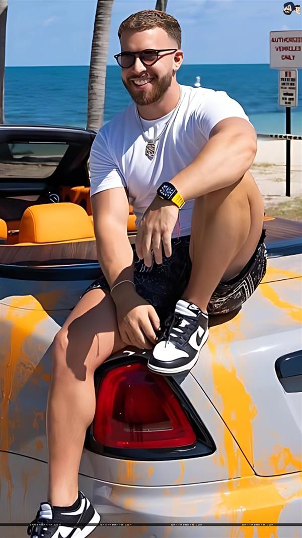 Alex Gonzalez